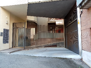 Piso y garaje en C/ Camí del Pi Gros, La Roca del Vallès (Barcelona) 11