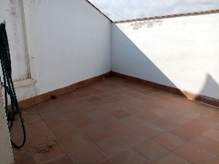Piso y garaje en C/ Camí del Pi Gros, La Roca del Vallès (Barcelona) 15