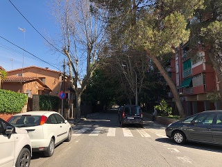 Piso en C/ Diagonal - Cerdanyola del Vallès - Barcelona 2