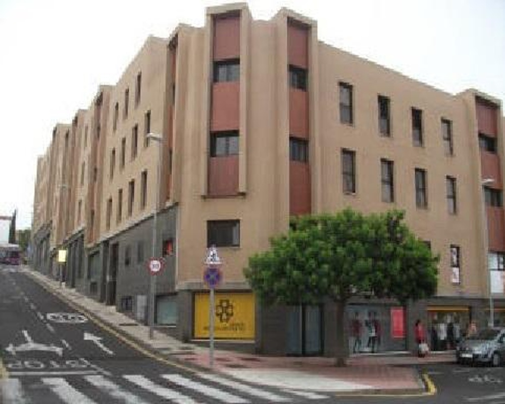Garaje en Tejina - San Cristóbal de La Laguna -