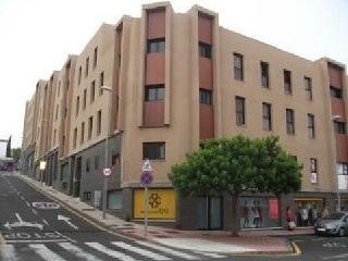 Garaje en venta en San Cristóbal De La Laguna de 25  m²