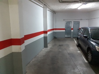 Garaje en Tejina - San Cristóbal de La Laguna - 4