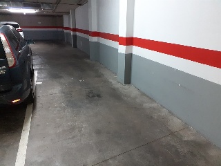 Garaje en Tejina - San Cristóbal de La Laguna - 5