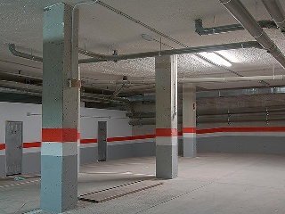 Garaje en Tejina - San Cristóbal de La Laguna - 6