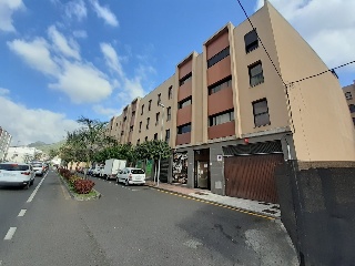 Garaje en Tejina - San Cristóbal de La Laguna - 8