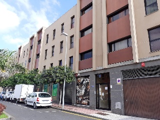 Garaje en Tejina - San Cristóbal de La Laguna - 9