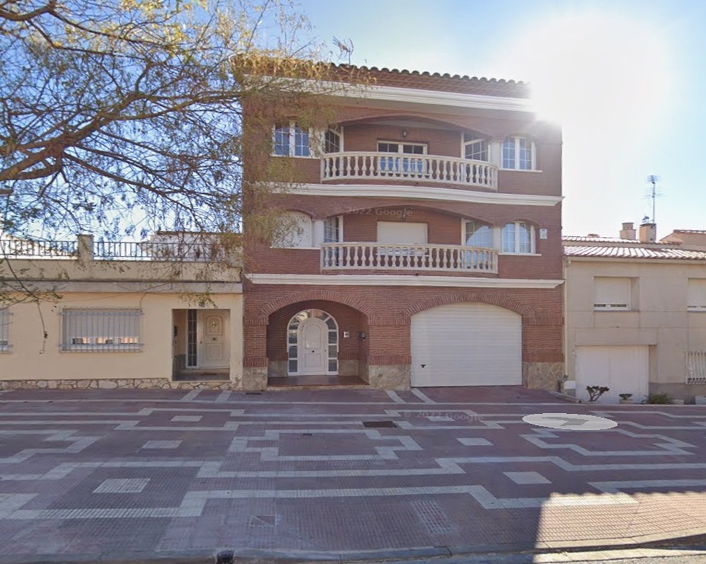 Piso en Av Nou Cambrils - Cambrils - Tarragona