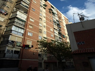 Piso en venta en Madrid de 63  m²