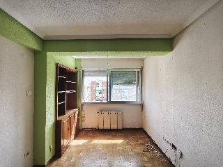 Piso en PZ Ribadeo, Madrid 2