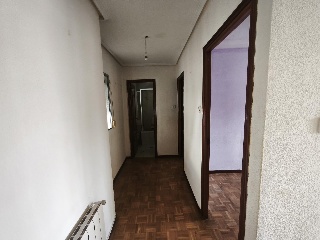 Piso en PZ Ribadeo, Madrid 3
