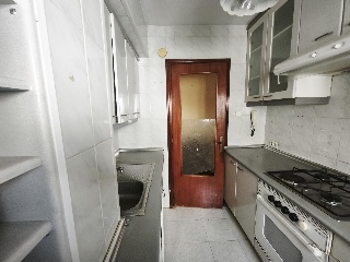 Piso en PZ Ribadeo, Madrid 4