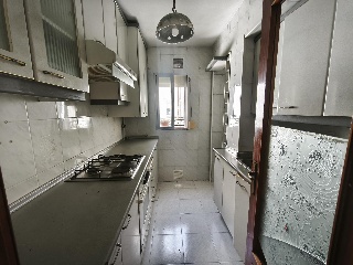 Piso en PZ Ribadeo, Madrid 5