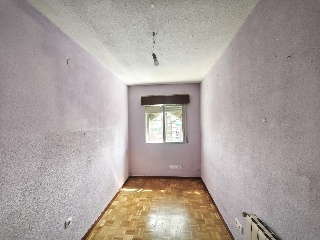 Piso en PZ Ribadeo, Madrid 9
