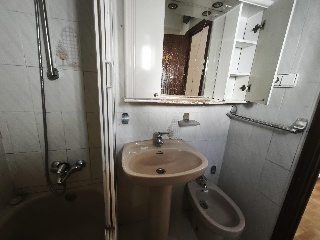 Piso en PZ Ribadeo, Madrid 10
