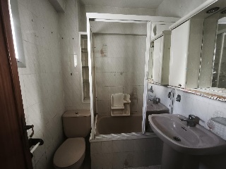 Piso en PZ Ribadeo, Madrid 11