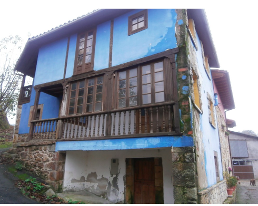 Casa en C/ Soto de La Ensertal - Cangas de Onís - Asturias