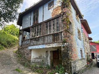 Casa en C/ Soto de La Ensertal - Cangas de Onís - Asturias 2