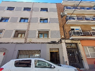 Piso en venta en San Sebastián De Los Reyes de 46  m²