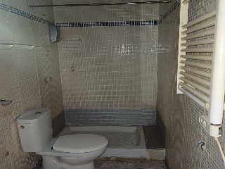 Piso y garaje en C/ Gabriel y Vicente Izquier, San Sebastián de los Reyes (Madrid) 6