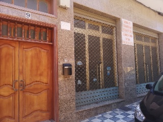 Pisos banco Ingenio