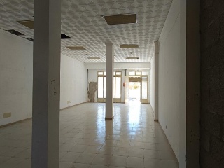 Local en C/ Francisco López Sánchez - Ingenio - Las Palmas 4