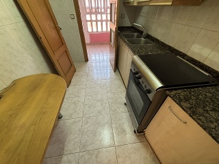 Piso en C/ Lope de Vega, Granollers (Barcelona) 4