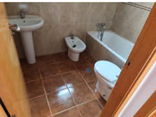 Chalet en C/ El Chinarral, Abarán (Murcia) 10