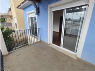 Chalet en C/ El Chinarral, Abarán (Murcia) 11