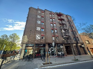 Pisos banco Granollers