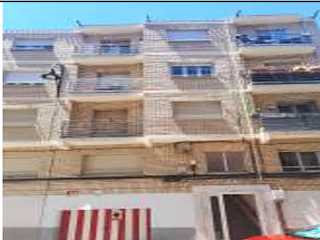 Pisos banco Logroño