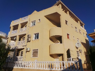 Pisos banco Orihuela