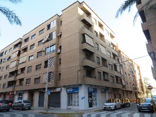 Pisos banco Paiporta