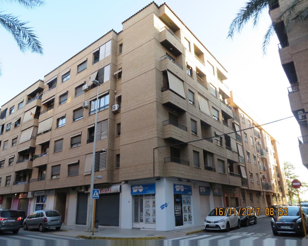 Piso en C/ Maestro Palau - Paiporta - Valencia