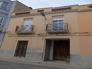 Piso en venta en Pego de 244  m²