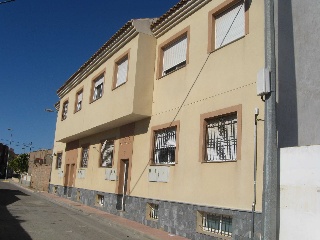 Piso en venta en Torre-pacheco de 82  m²