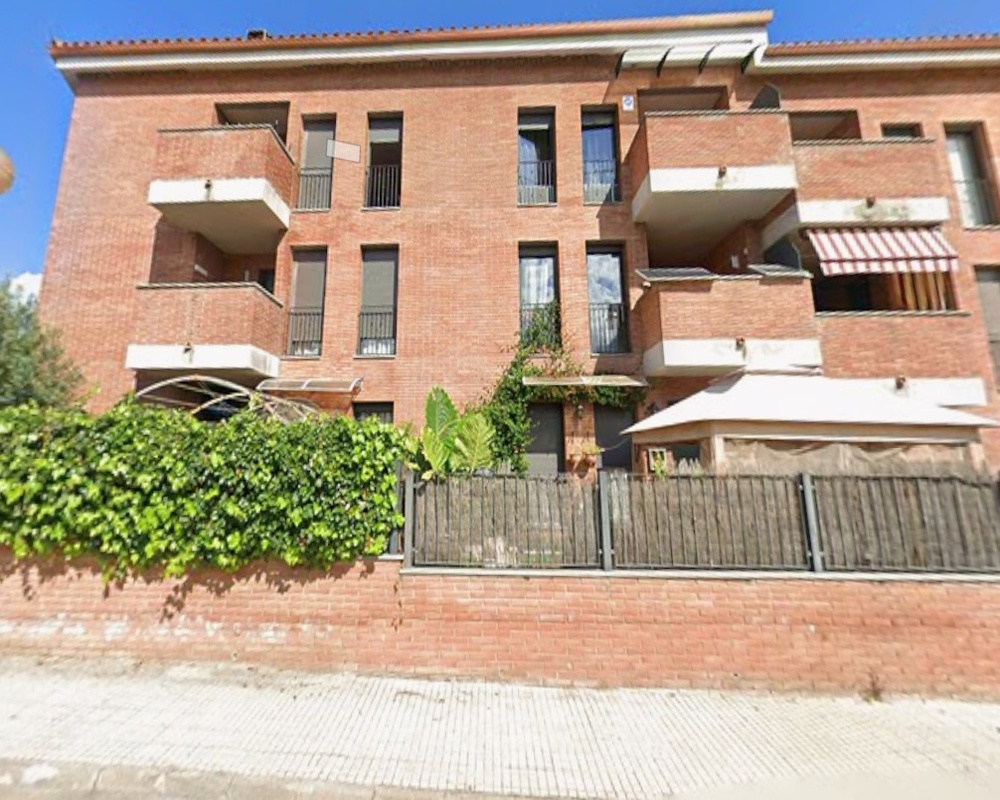 Piso en Av. Agustí Simón, Riells i Viabrea (Girona)