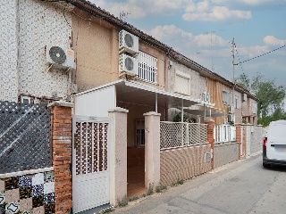 Unifamiliar en venta en Cartagena de 70  m²