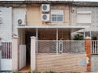 Casa en C/ Alcalde Cirilo Molina - Cartagena - Murcia 2