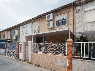 Casa en C/ Alcalde Cirilo Molina - Cartagena - Murcia 3