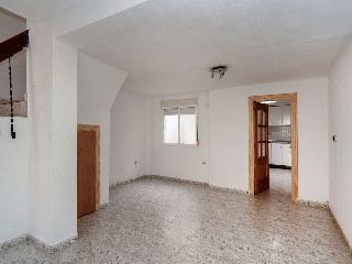 Casa en C/ Alcalde Cirilo Molina - Cartagena - Murcia 4