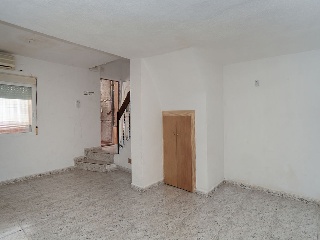 Casa en C/ Alcalde Cirilo Molina - Cartagena - Murcia 5