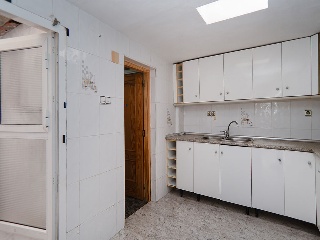 Casa en C/ Alcalde Cirilo Molina - Cartagena - Murcia 6