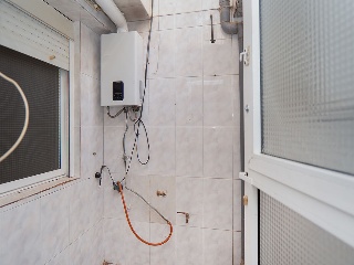 Casa en C/ Alcalde Cirilo Molina - Cartagena - Murcia 9