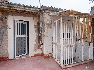 Casa en C/ Alcalde Cirilo Molina - Cartagena - Murcia 19