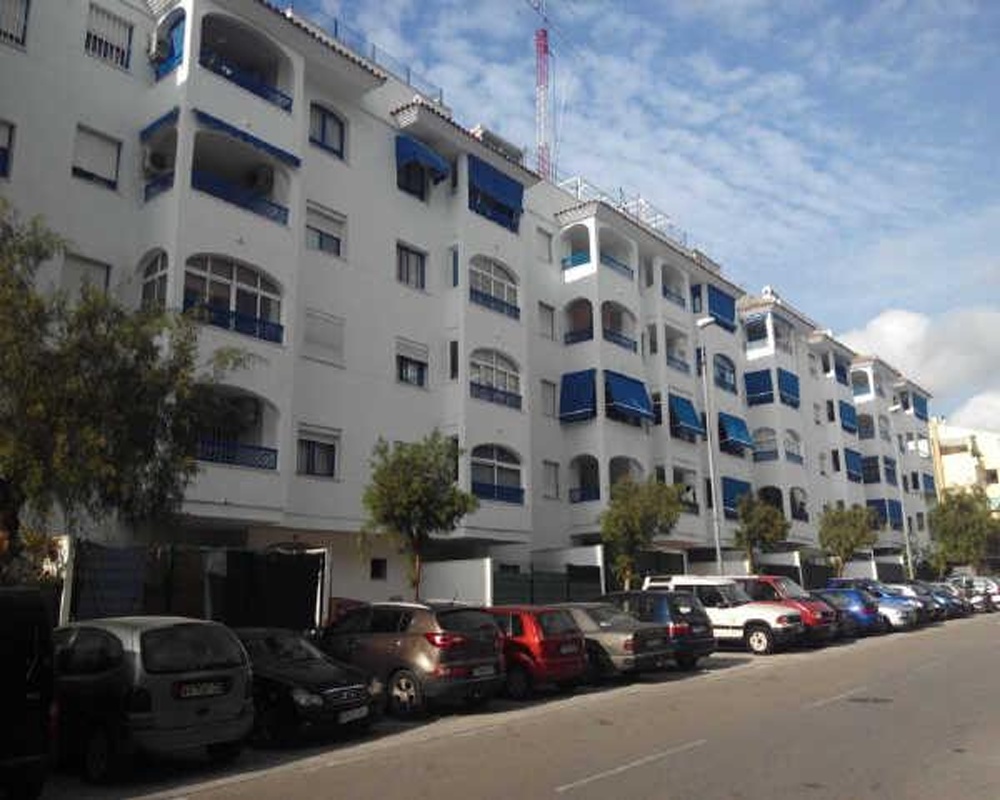 Piso en C/ Biznaga, Mijas (Málaga)