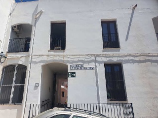 Piso en C/ Estación Vieja - Mojácar - Almería 2