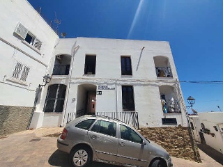 Piso en C/ Estación Vieja - Mojácar - Almería 3