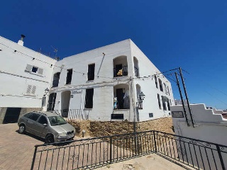 Piso en C/ Estación Vieja - Mojácar - Almería 4
