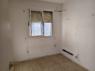 Piso en Ba San Diego - Sevilla - 6