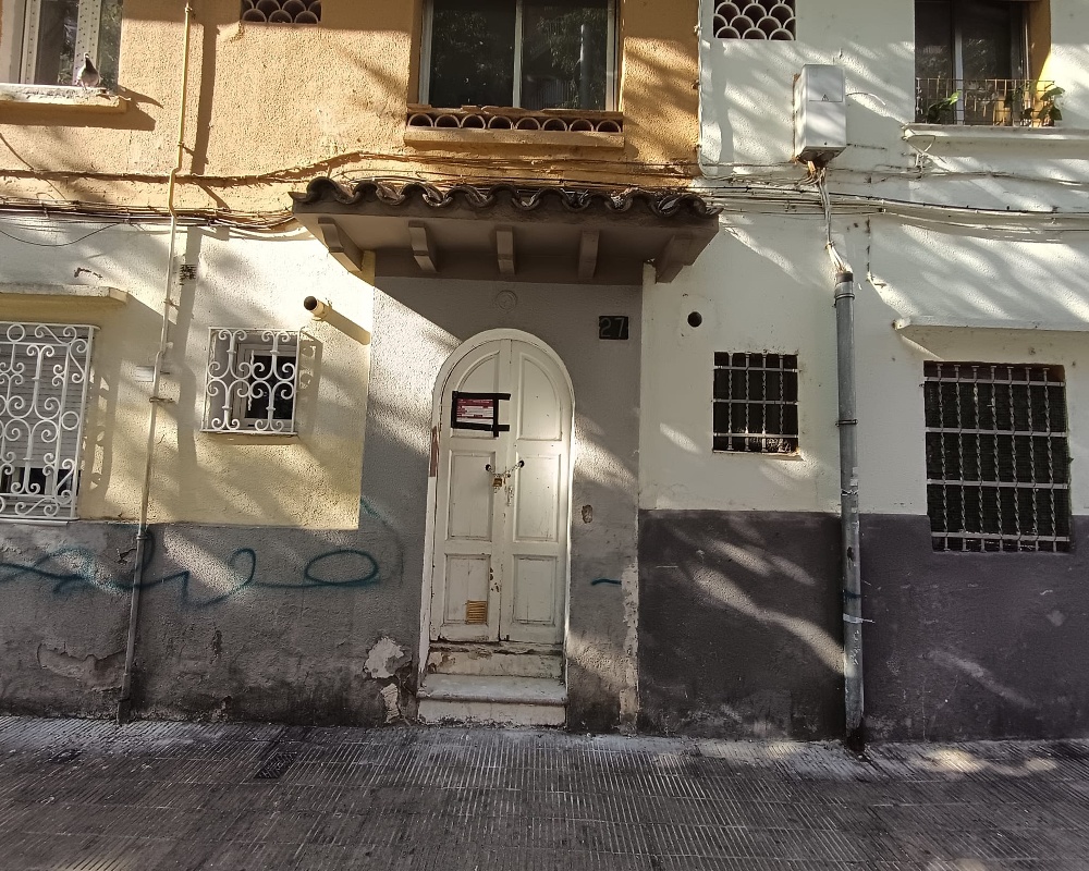 Piso en C/ de La Mariola - Lleida -